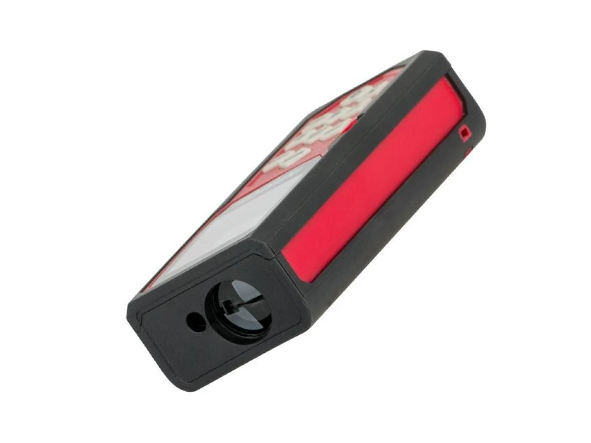 Дальномер лазерный 40 м INTERTOOL MT-3054 