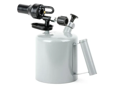 Лампа паяльна бензинова 2.0 л INTERTOOL GB-0033