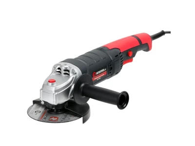Шліфмашина кутова 1200 Вт, діаметр круга 125 мм, 11000 об/хв. INTERTOOL WT-0224