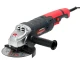 Шліфмашина кутова 1200 Вт, діаметр круга 125 мм, 11000 об/хв. INTERTOOL WT-0224 