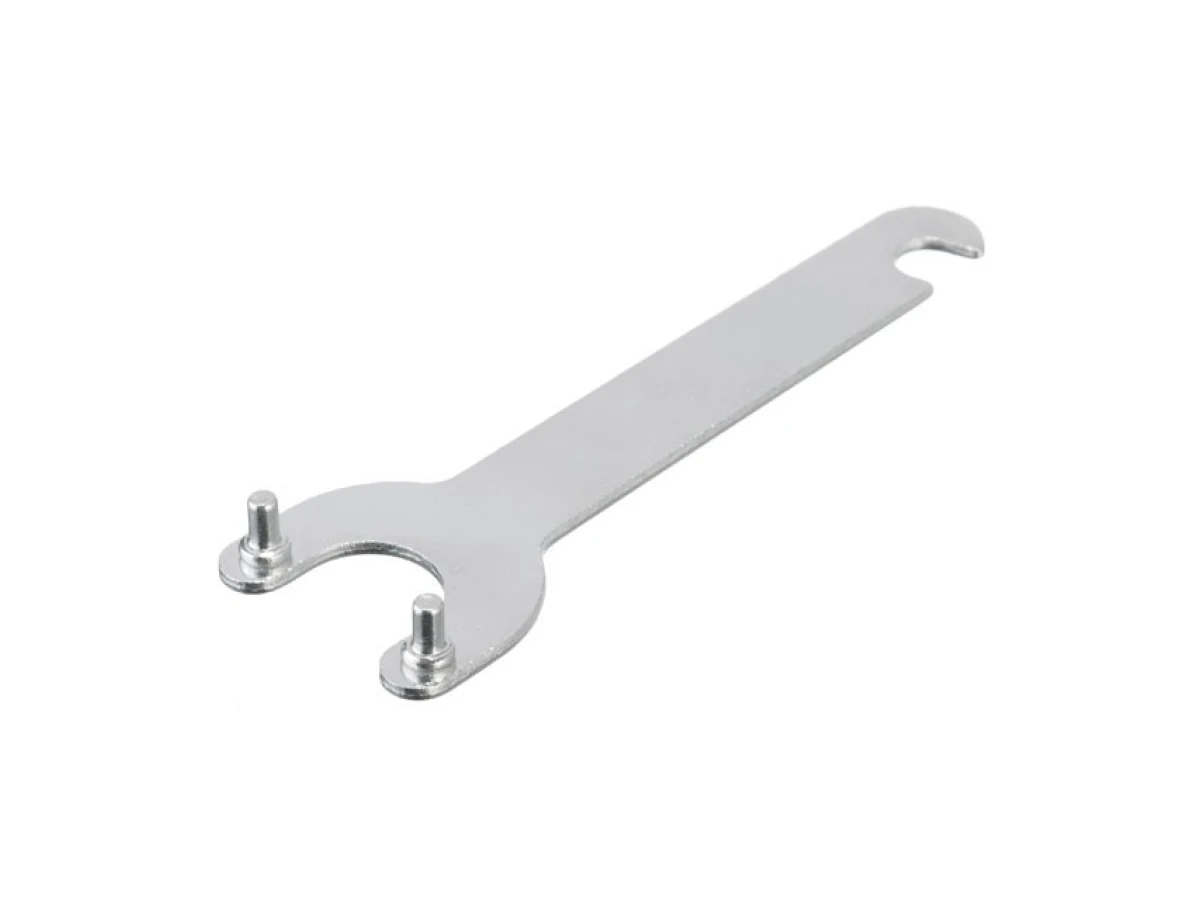 Шлифмашина угловая 900 Вт, 12000 об/мин, диаметр круга 125 мм INTERTOOL DT-0268 