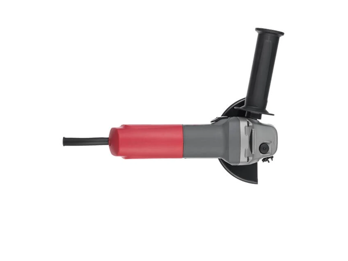 Шліфмашина кутова 750 Вт, 11000 об/хв., 125 мм INTERTOOL DT-0263 