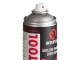Змивач старої фарби, аерозоль 400мл. INTERTOOL FS-0090 