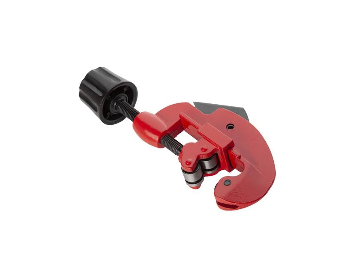 Труборез для алюминиевых и медных труб 3-28мм INTERTOOL NT-0014 