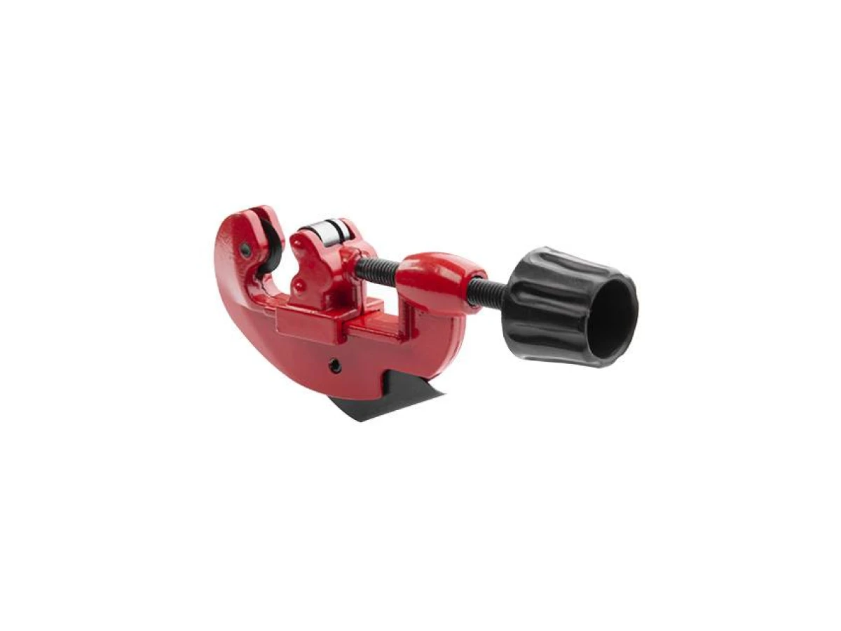 Труборез для алюминиевых и медных труб 3-28мм INTERTOOL NT-0014 