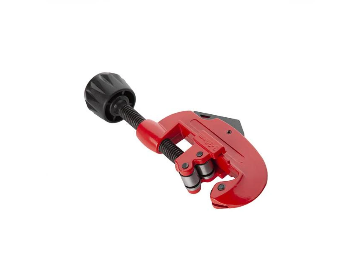 Труборез для алюминиевых и медных труб 3-30мм INTERTOOL NT-0015 