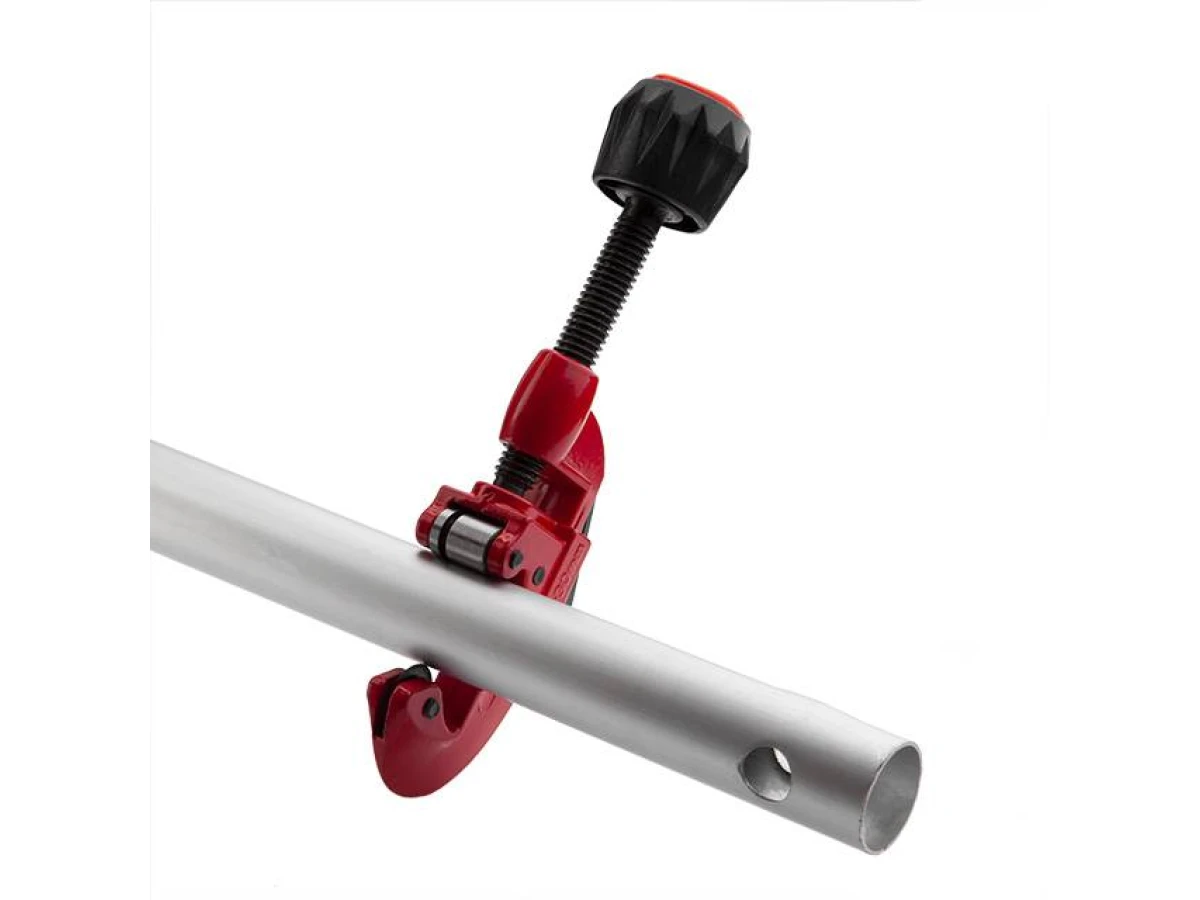 Труборез для алюминиевых и медных труб 3-30мм INTERTOOL NT-0015 