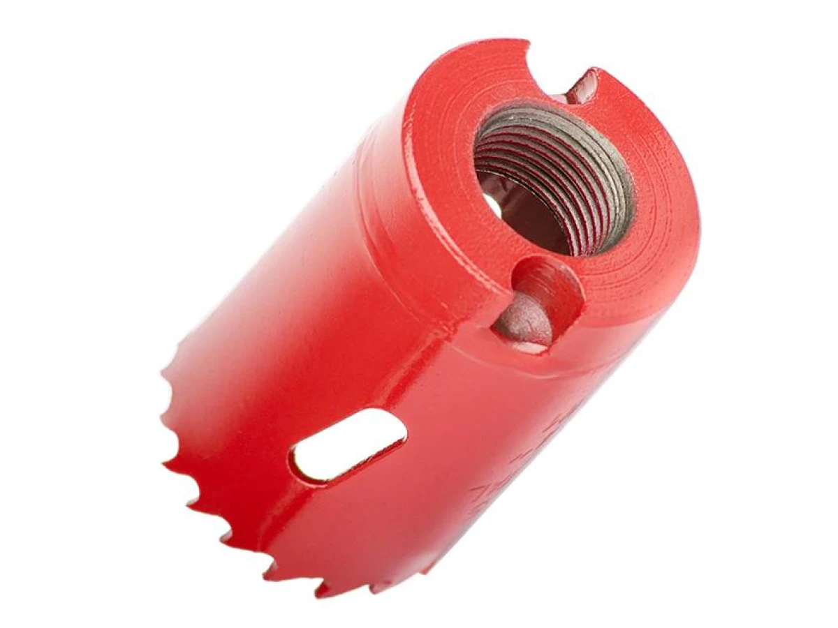 Коронка по металлу биметаллическая 32 мм INTERTOOL SD-5632 