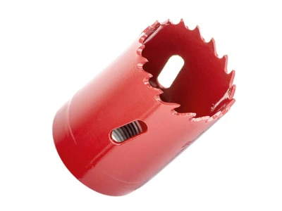 Коронка по металлу биметаллическая 35 мм INTERTOOL SD-5635