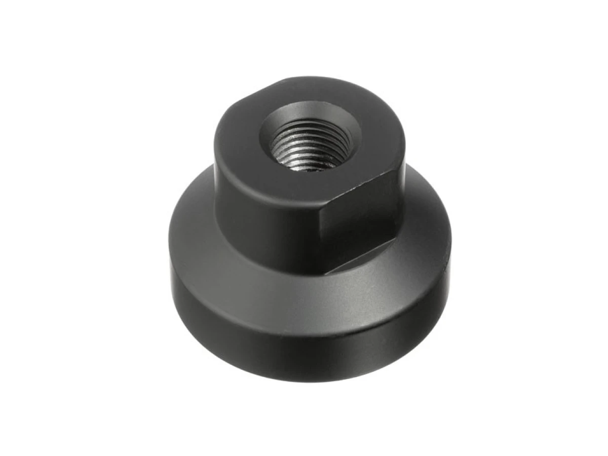 Розгалужувач повітря 1/4 "на 3 виходи, W-подібний, 10bar INTERTOOL PT-1851 