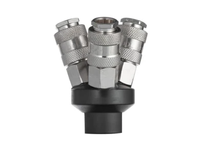 Розгалужувач повітря 1/4 