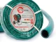 Шланг садовий, тришаровий, зелений, 3/4", 20 м, армований, PVC INTERTOOL GE-4043 
