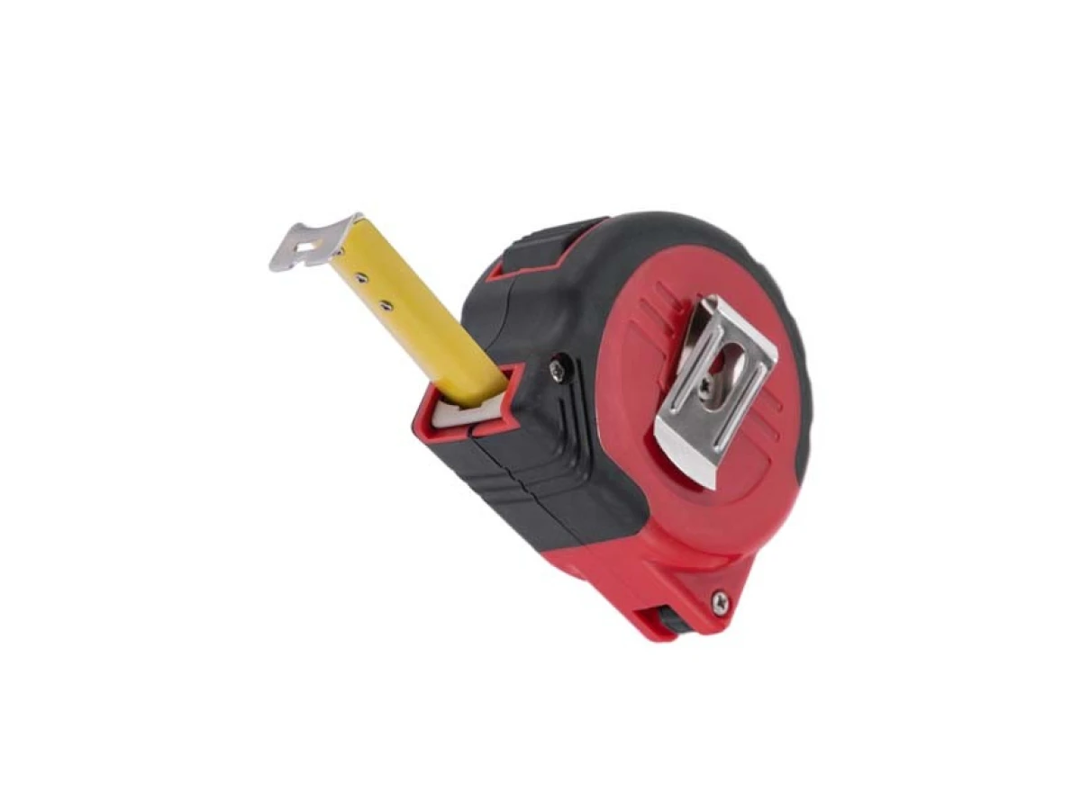 Рулетка з фіксатором 3м x 16мм INTERTOOL MT-0403 