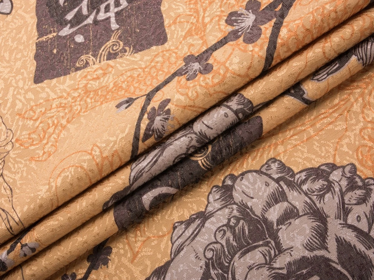 Eco Jacquard (Еко Жаккард) Ауріс 