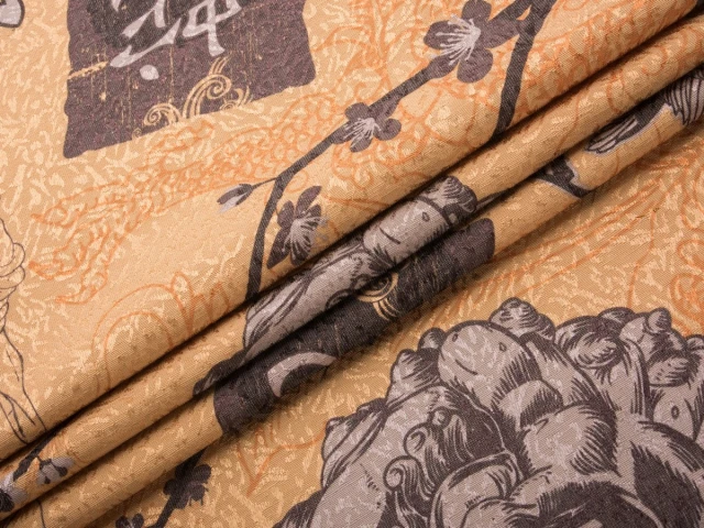 Eco Jacquard (Еко Жаккард) Ауріс 