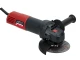 Шліфмашина кутова 950 Вт, діаметр круга 125 мм, 12 000 об/хв. INTERTOOL WT-0222 