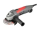 Шліфмашина кутова 710 Вт, 11000 об/хв., діаметр круга 125 мм INTERTOOL DT-0266 
