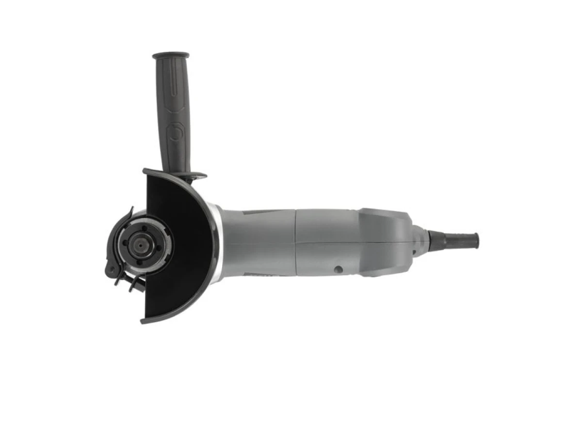 Шліфмашина кутова 710 Вт, 11000 об/хв., діаметр круга 125 мм INTERTOOL DT-0266 