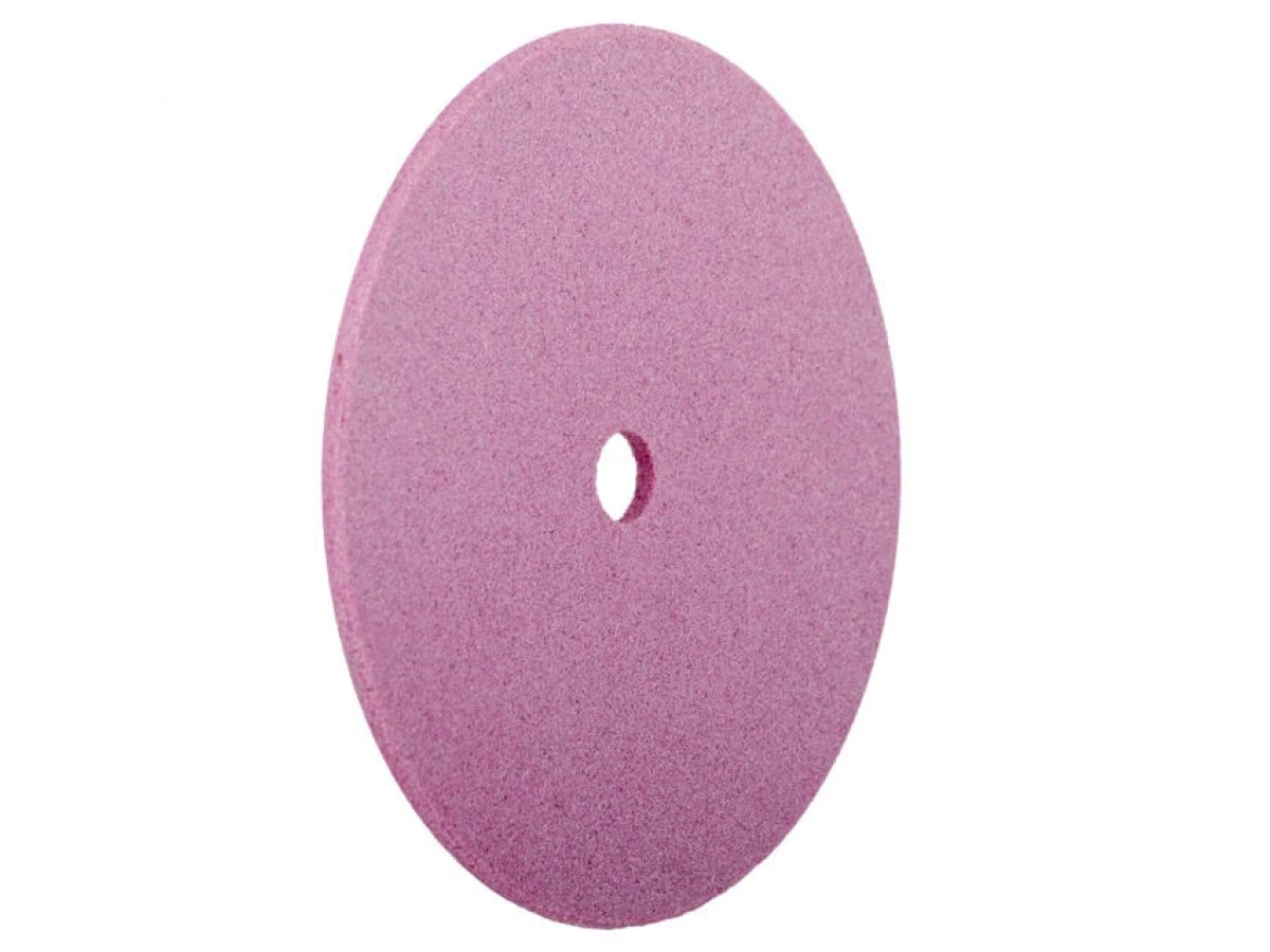 Диск на верстат для заточування ланцюгів 145*22.3*3.2 мм INTERTOOL WT-0831 