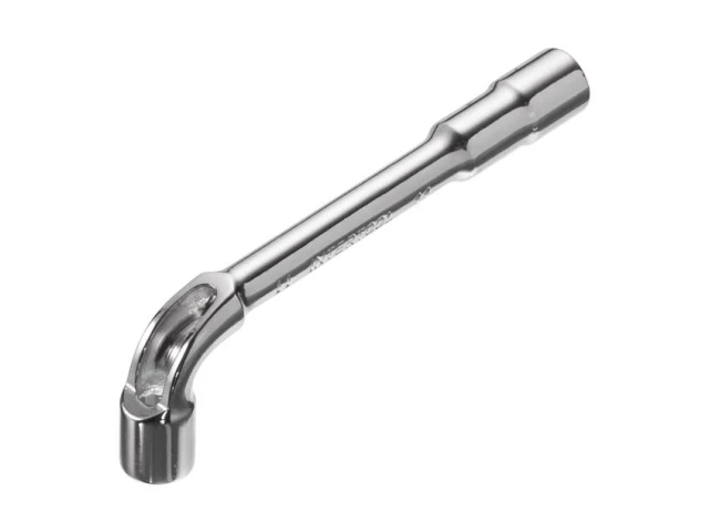 Ключ торцевий з отвором L-подібний 11 мм INTERTOOL HT-1611 