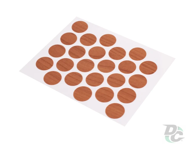 Заглушка самоклеющаяся на минификс ольха 7043 