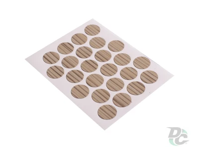 Заглушка самоклеющаяся на минификс пихта брамберг H1487