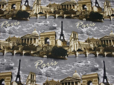 Noterdam 2 gray (Нотердам 2  сірий)