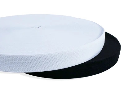 Еластична стрічка G-20 (40м) (4,5 г/кв.см)