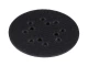 Платформа шлифовальная 125 мм для эксцентриковой шлифмашины INTERTOOL WT-0540 