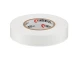 Стрічка ізоляційна, 17 мм * 25 м *0,15 мм, біла INTERTOOL IT-0063 