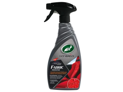 Засіб для захисту текстилю з керамікою Turtle Wax HS FABRIC PROTECTOR 500 мл