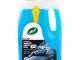 Омивач скла зимовий -20 ºC Turtle Wax 4 л 