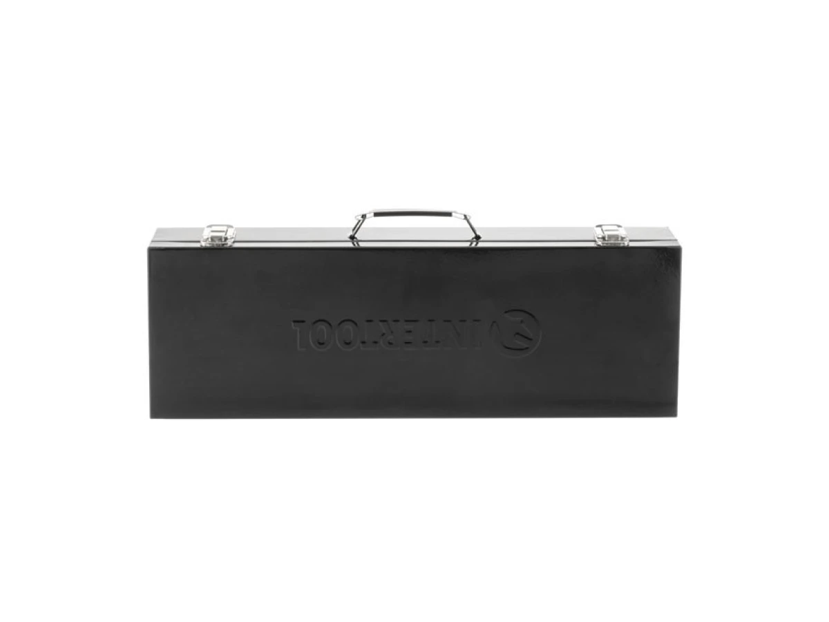 Набір інструментів 3/4 ", 21ед., Cr-V STORM INTERTOOL ET-8321 