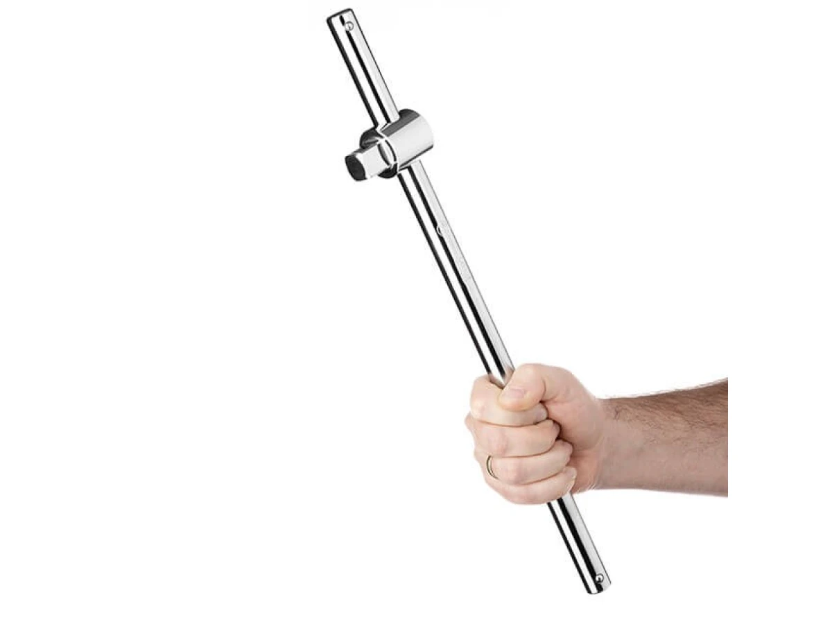 Набір інструментів професійний 3/4", 26 од. INTERTOOL ET-6026 