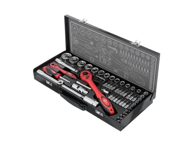 Набір інструментів професійний, 1/2