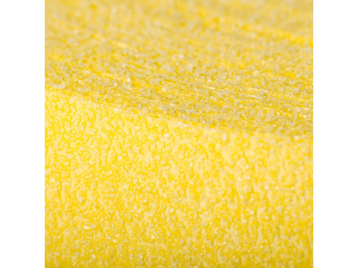 Шлифовальная шкурка на бумажной основе К36, 115 мм * 50 м INTERTOOL BT-0813 