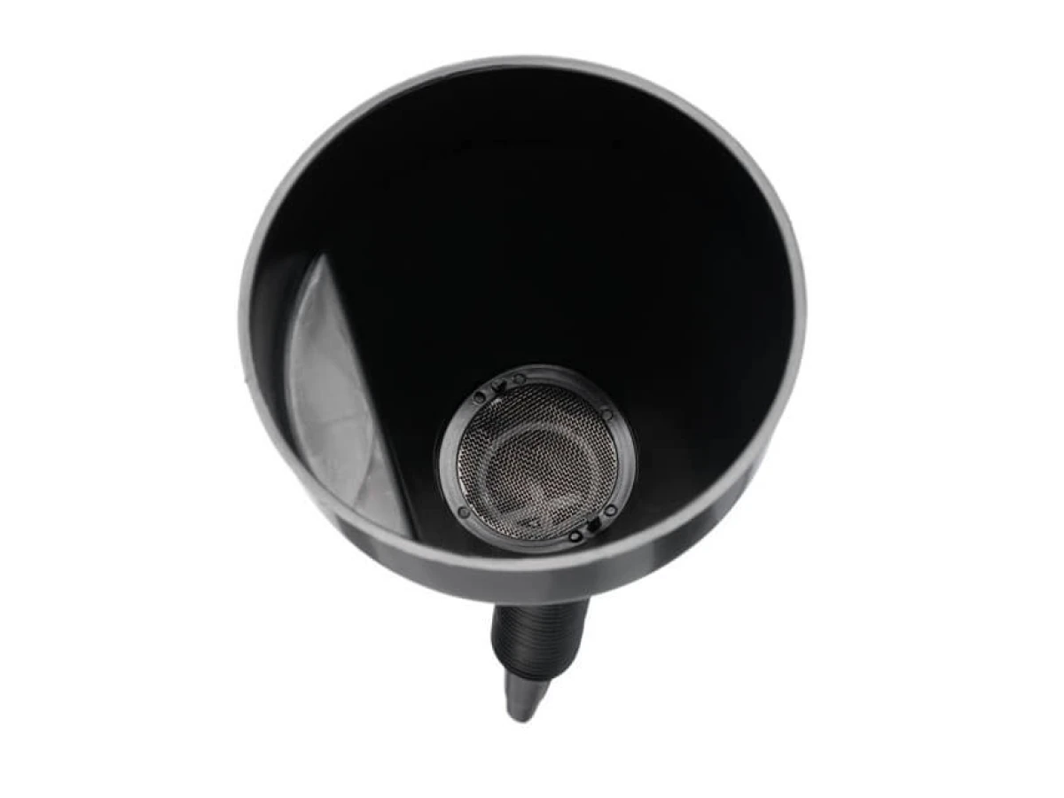 Воронка универсальная для технических жидкостей INTERTOOL AT-3080 