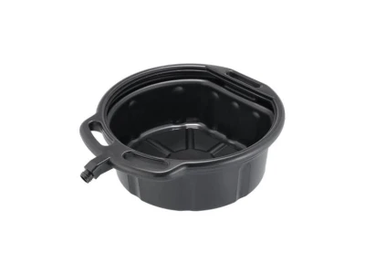 Поддон для слива масла 16л INTERTOOL AT-3083