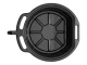 Поддон для слива масла 16л INTERTOOL AT-3083 
