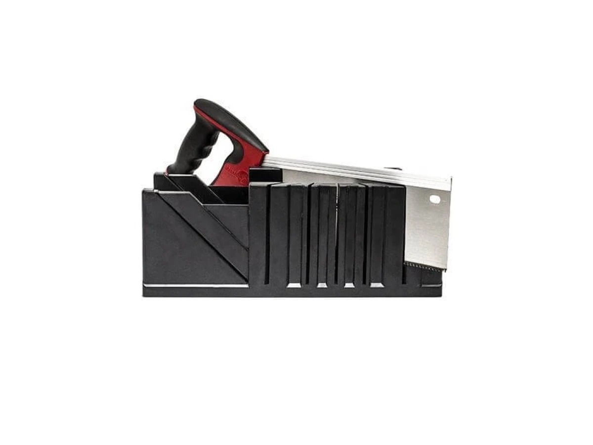 Навскісник пластиковий 320*105*105 мм INTERTOOL HT-0726 