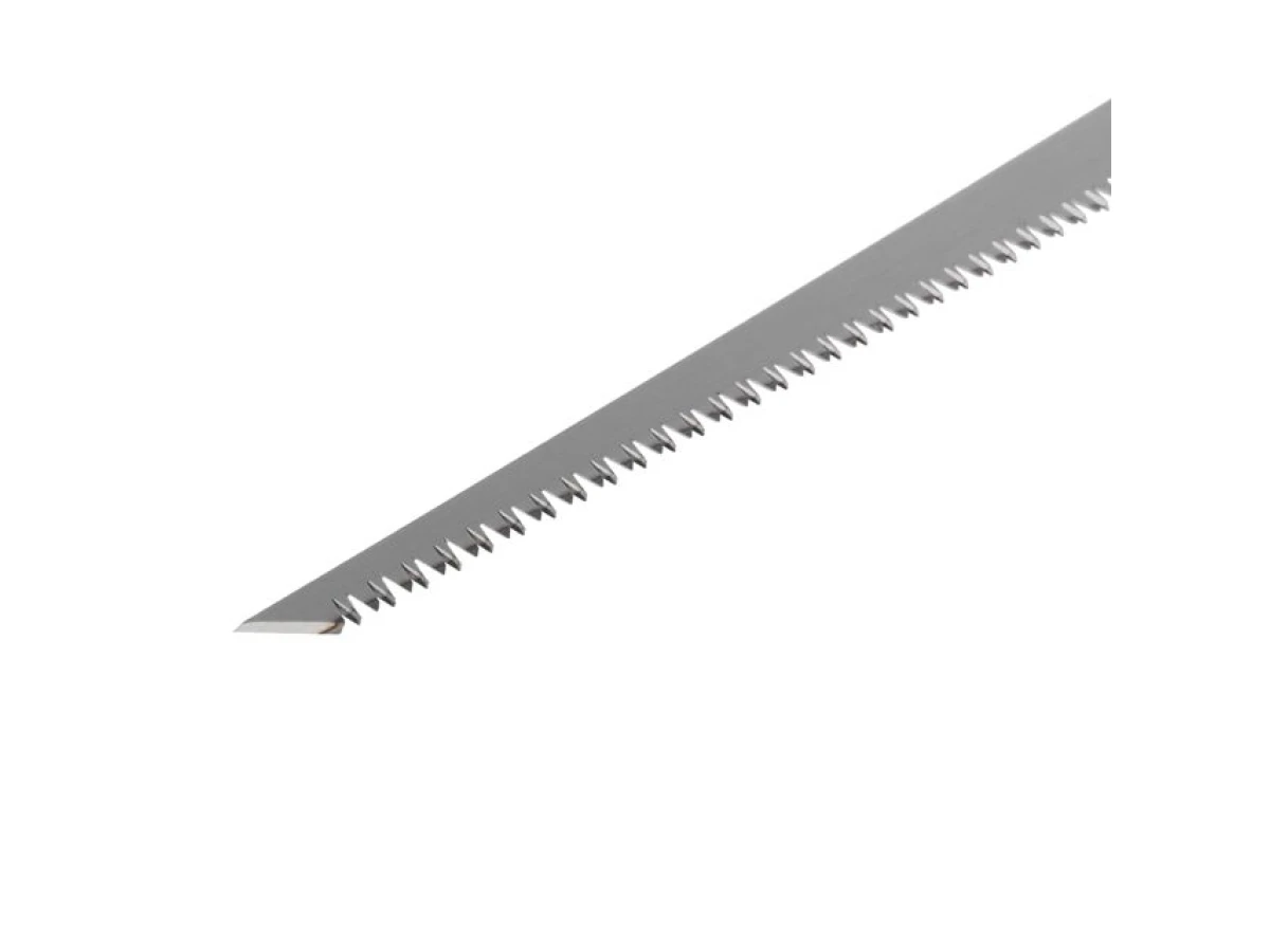 Ножівка для гіпсокартонних плит 150мм, 7 зуб/дюйм INTERTOOL HT-3121 