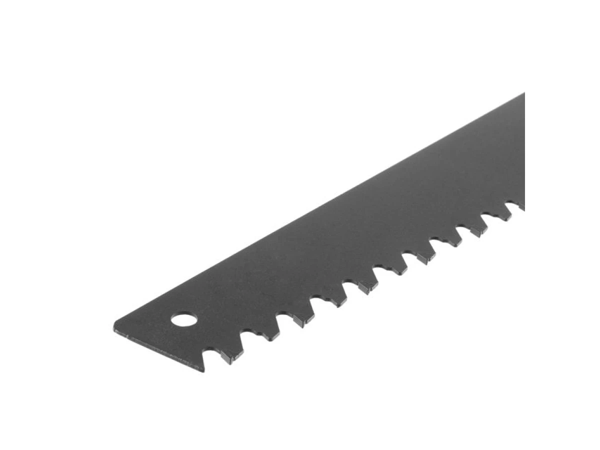 Ножівка по пінобетону 550 мм INTERTOOL HT-3131 