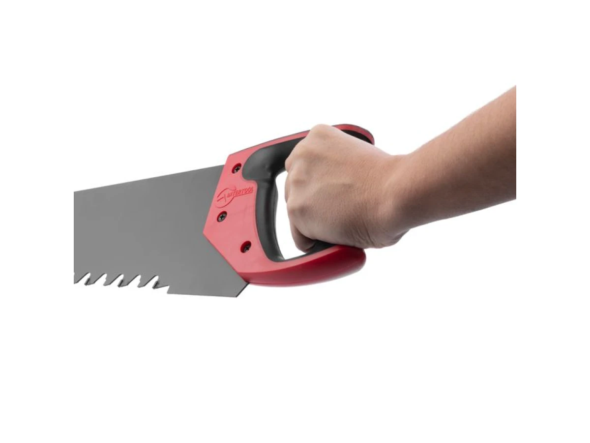 Ножівка по пінобетону 550 мм INTERTOOL HT-3131 