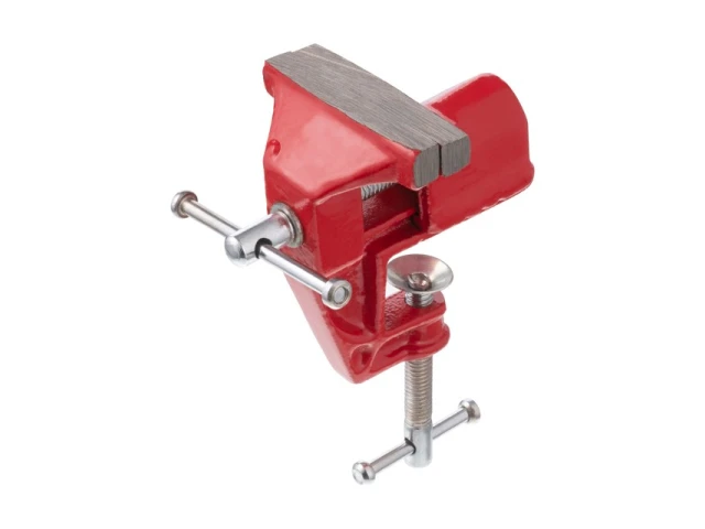 Лещата мiнi 75 мм INTERTOOL HT-0058 