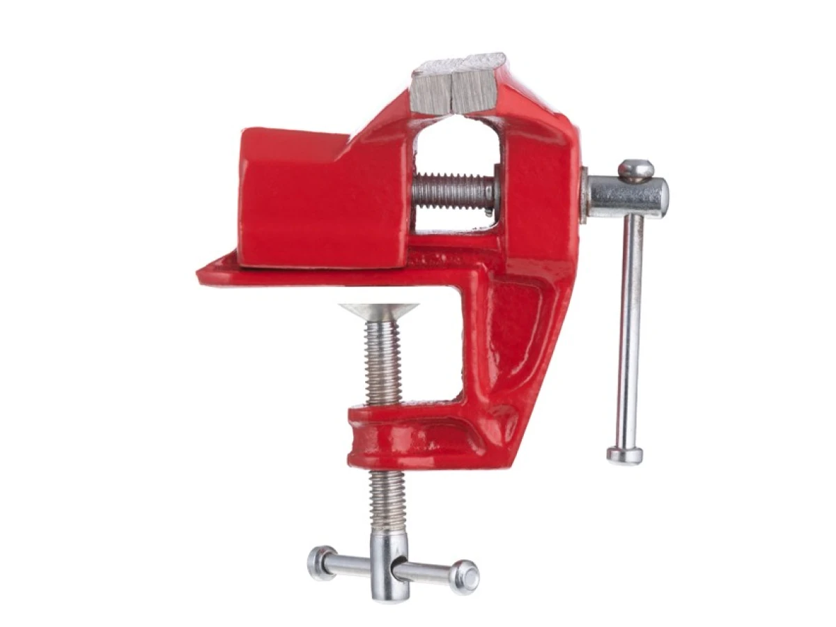 Лещата мiнi 75 мм INTERTOOL HT-0058 