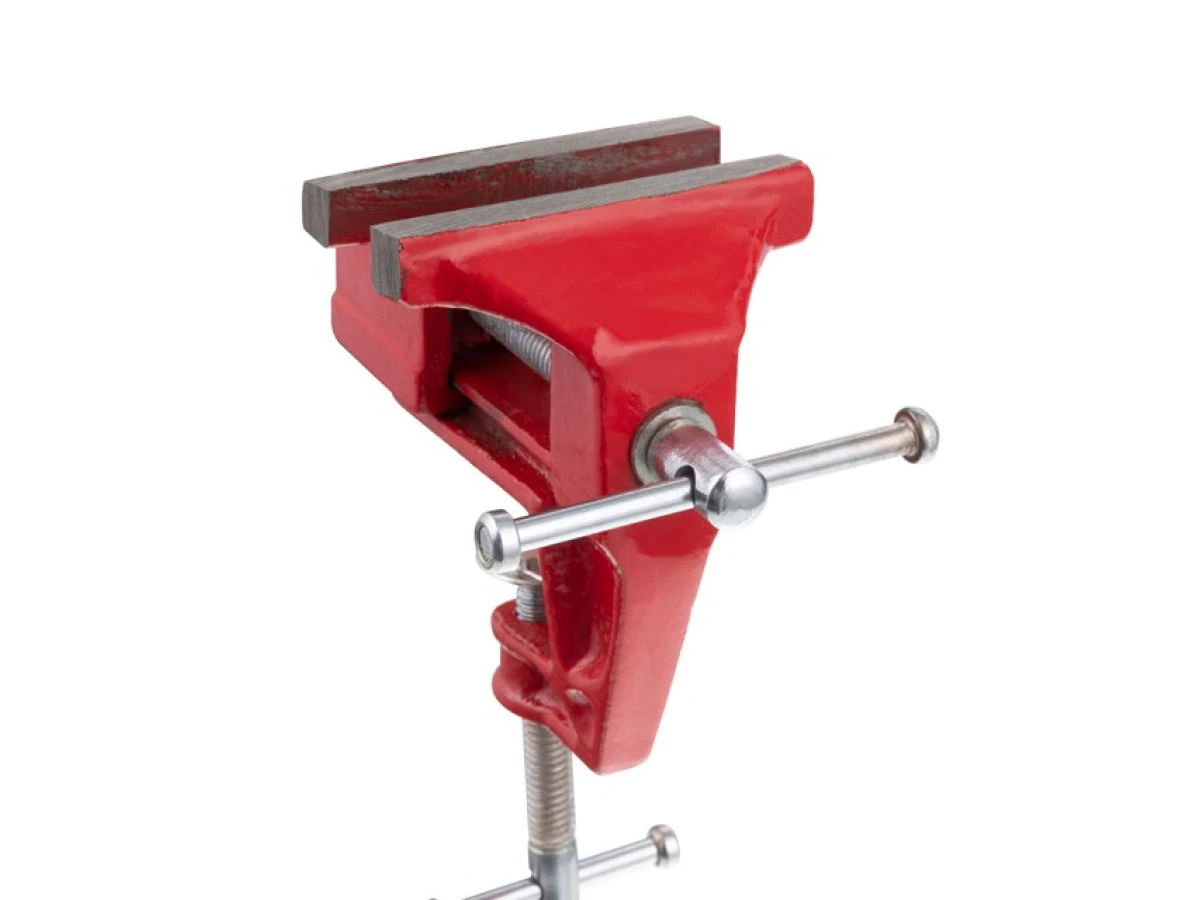 Лещата мiнi 75 мм INTERTOOL HT-0058 