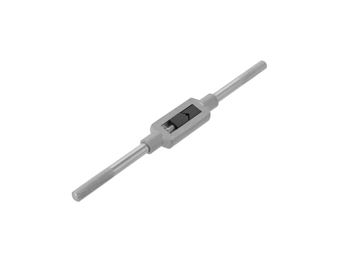 Набор плашек M3-M12 и метчиков M3-M12, 52ед INTERTOOL SD-8052 