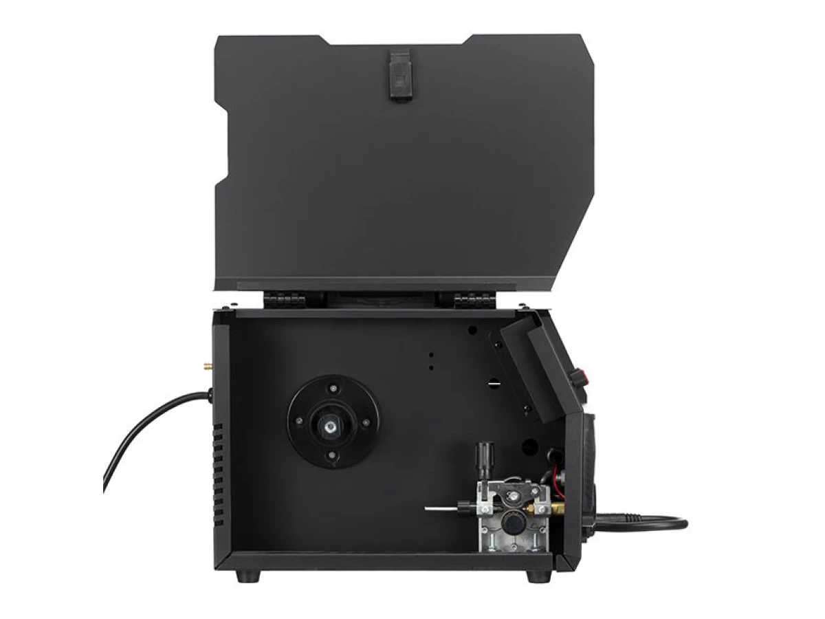 Полуавтомат инверторный MIG/MMA-180A, STORM INTERTOOL WT-4011 