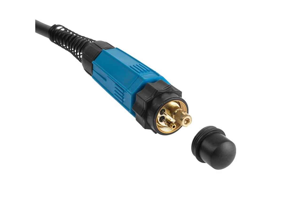 Полуавтомат инверторный MIG/MMA-180A, STORM INTERTOOL WT-4011 