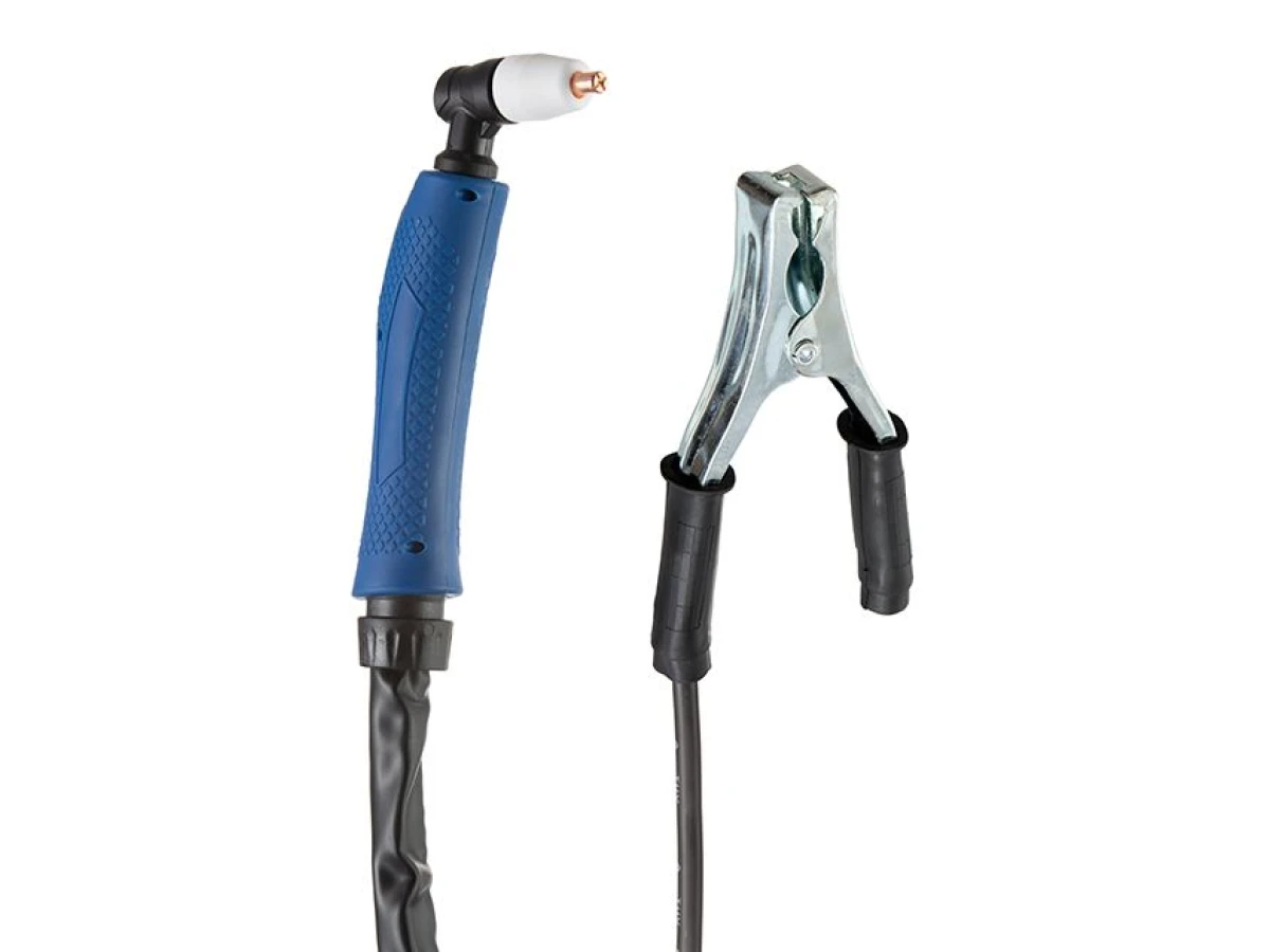 Плазморіз CUT-40A, STORM INTERTOOL WT-4040 